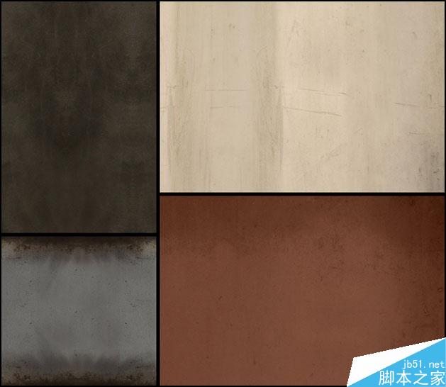 3DSMAX制作机器人 脚本之家 3DSMAX建模教程