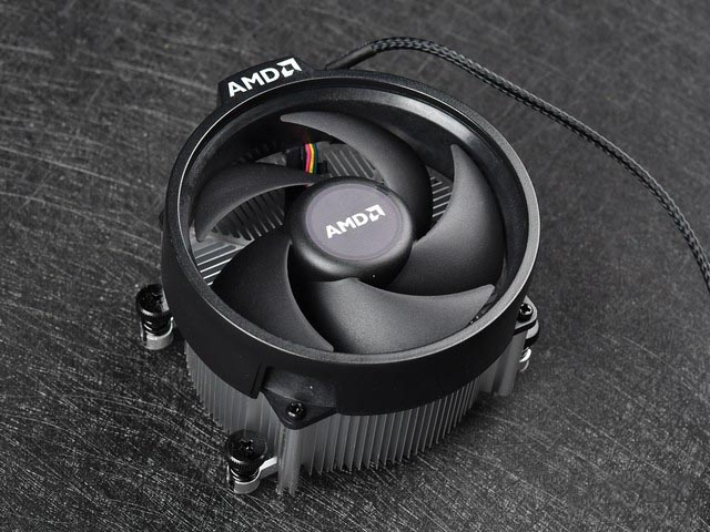 升级加倍版 AMD 3000XT处理器首测