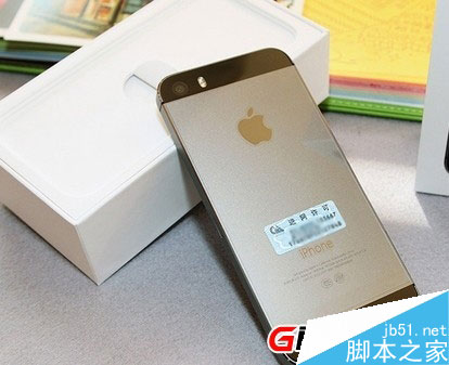 iPhone5S基础知识