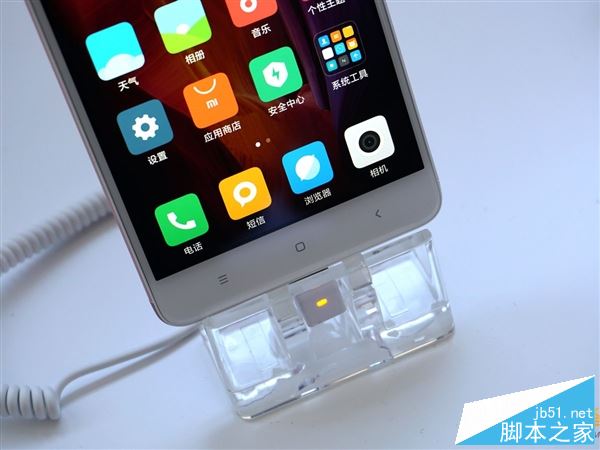 红米4X有几种颜色?红米4X樱花粉/香槟金/磨砂黑哪个好看?