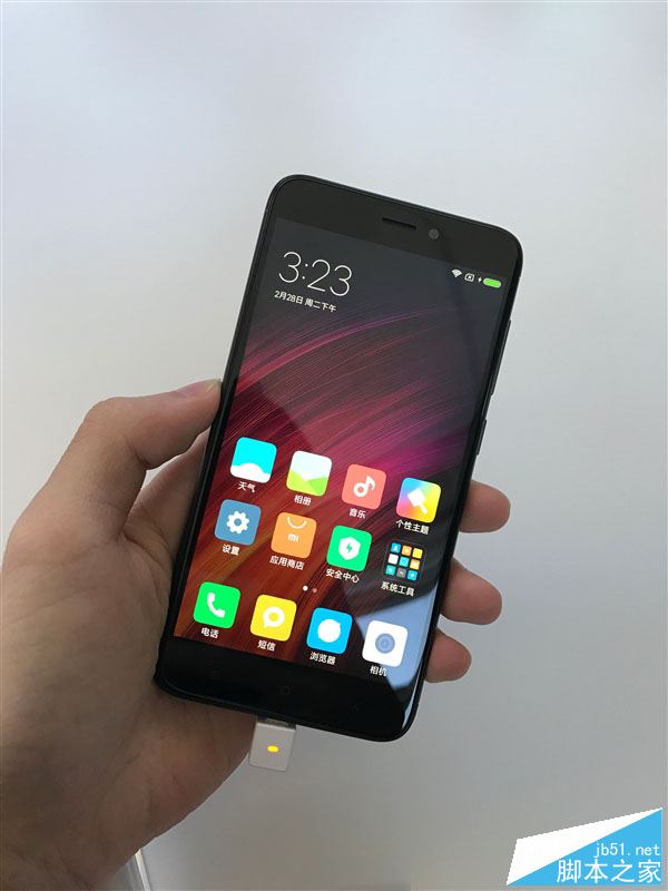 红米4X有几种颜色?红米4X樱花粉/香槟金/磨砂黑哪个好看?
