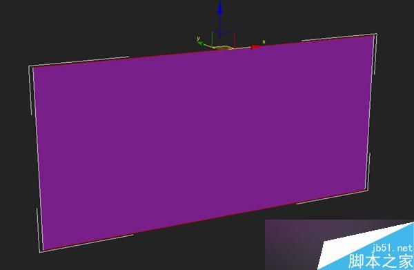 3DSMAX打造休闲椅模型 脚本之家 3DSMAX建模教程