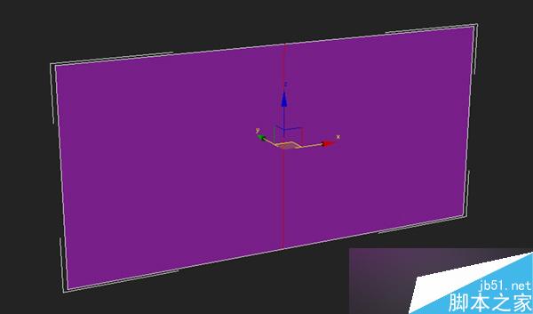 3DSMAX打造休闲椅模型 脚本之家 3DSMAX建模教程