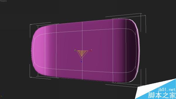 3DSMAX打造休闲椅模型 脚本之家 3DSMAX建模教程