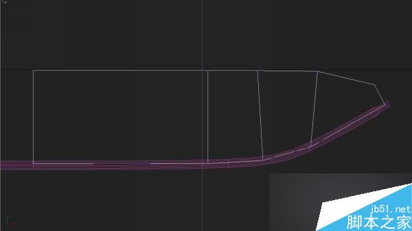 3DSMAX打造休闲椅模型 脚本之家 3DSMAX建模教程