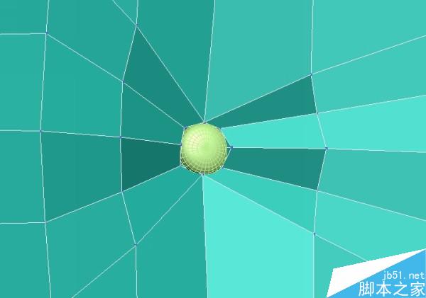 3DSMAX打造休闲椅模型 脚本之家 3DSMAX建模教程