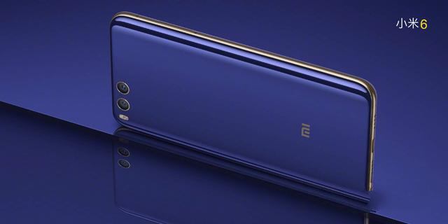 小米6有几种颜色？小米6手机亮蓝/亮白/亮黑哪个颜色好看？