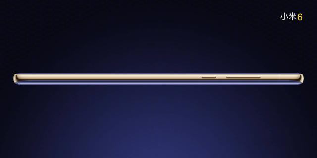 小米6有几种颜色？小米6手机亮蓝/亮白/亮黑哪个颜色好看？