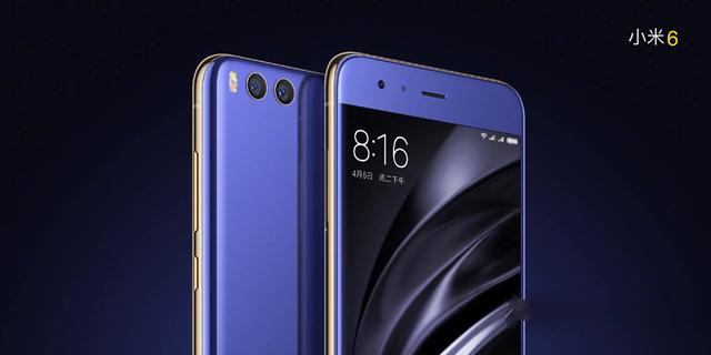 小米6有几种颜色？小米6手机亮蓝/亮白/亮黑哪个颜色好看？