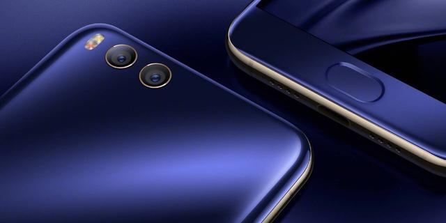 小米6有几种颜色？小米6手机亮蓝/亮白/亮黑哪个颜色好看？