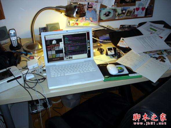 文化差异下的网页开发：特色不是中国才有 脚本之家