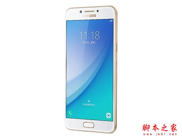 三星C5 Pro有几种颜色?三星C5Pro碧湖蓝/枫叶金/蔷薇粉哪个颜色好看?