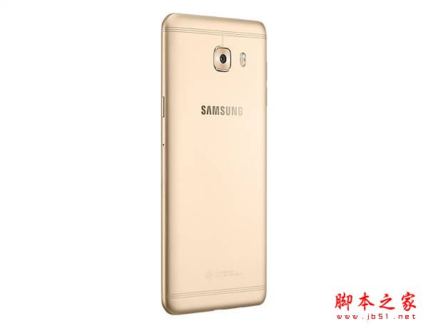 三星C5 Pro有几种颜色?三星C5Pro碧湖蓝/枫叶金/蔷薇粉哪个颜色好看?