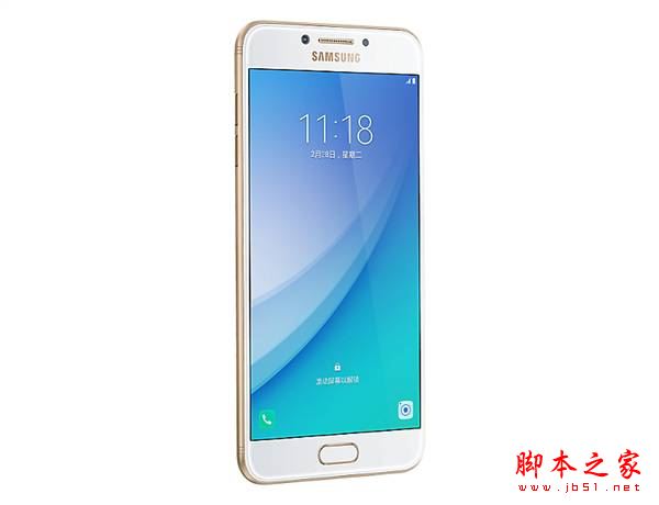 三星C5 Pro有几种颜色?三星C5Pro碧湖蓝/枫叶金/蔷薇粉哪个颜色好看?
