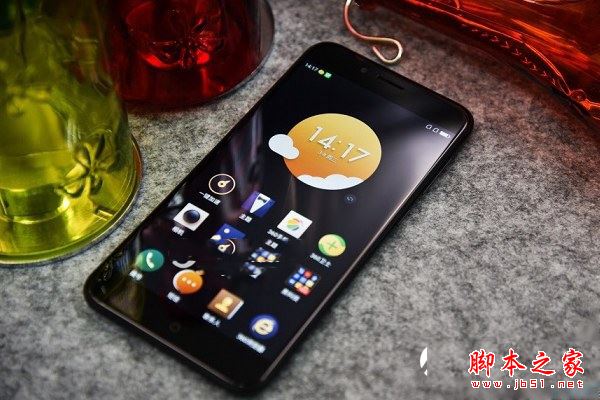 黑色的手机什么牌子好?10款2017热门高性价比黑色手机推荐