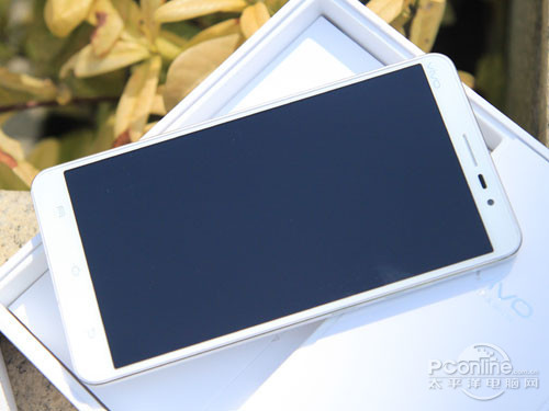 vivo Xplay评测 vivo Xplay评测