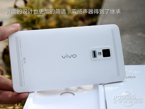 Xplay3S评测 Xplay3S评测