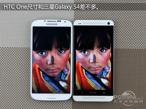 HTC One HTC One