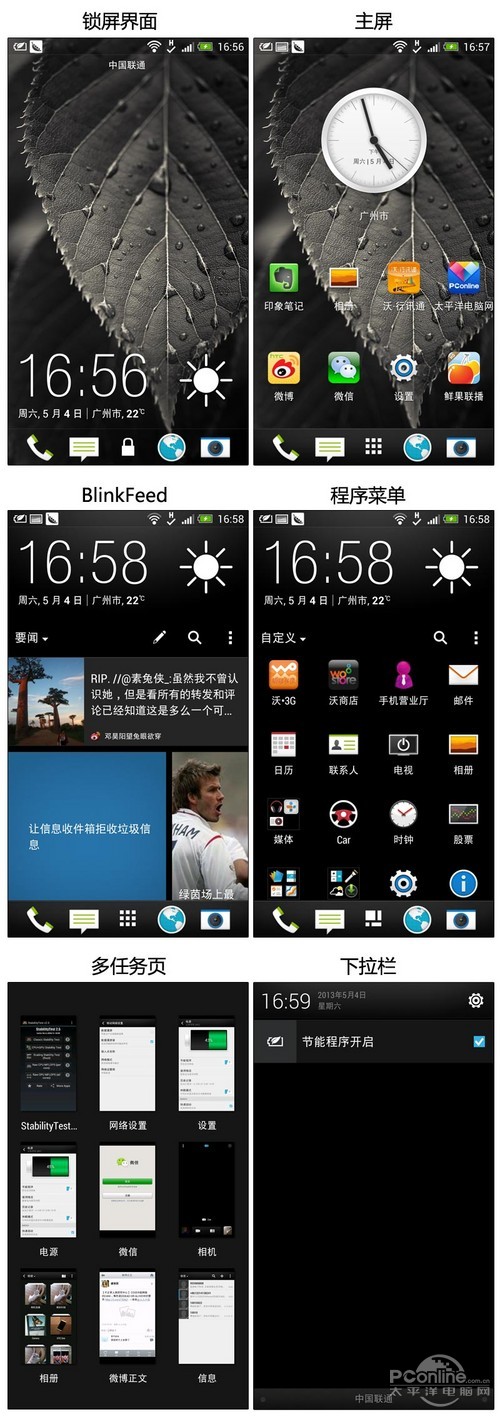 HTC One HTC One