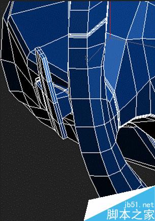 3DS MAX打造极品奔驰跑车 脚本之家 3DSMAX教程