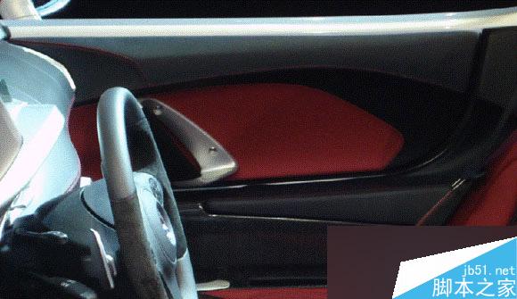 3DS MAX打造极品奔驰跑车 脚本之家 3DSMAX教程