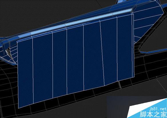 3DS MAX打造极品奔驰跑车 脚本之家 3DSMAX教程