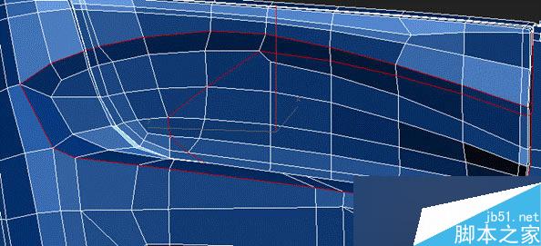 3DS MAX打造极品奔驰跑车 脚本之家 3DSMAX教程