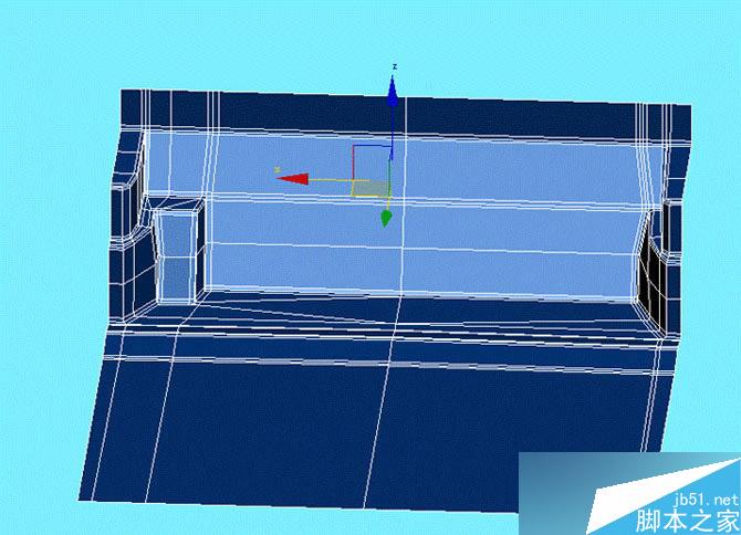 3DS MAX打造极品奔驰跑车 脚本之家 3DSMAX教程