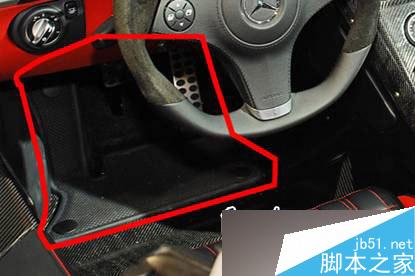 3DS MAX打造极品奔驰跑车 脚本之家 3DSMAX教程