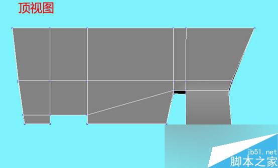 3DS MAX打造极品奔驰跑车 脚本之家 3DSMAX教程