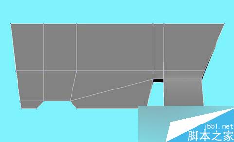 3DS MAX打造极品奔驰跑车 脚本之家 3DSMAX教程