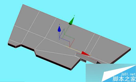 3DS MAX打造极品奔驰跑车 脚本之家 3DSMAX教程