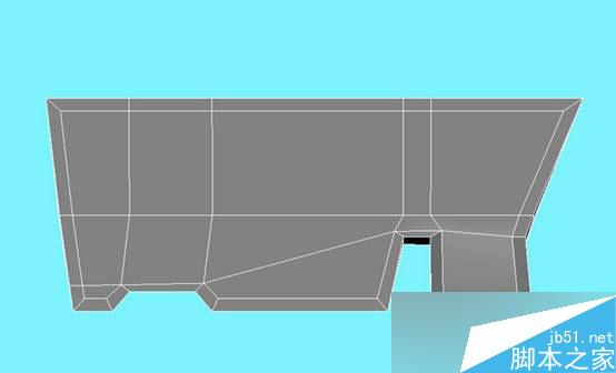 3DS MAX打造极品奔驰跑车 脚本之家 3DSMAX教程