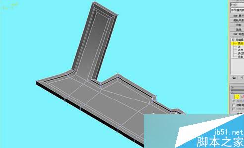 3DS MAX打造极品奔驰跑车 脚本之家 3DSMAX教程