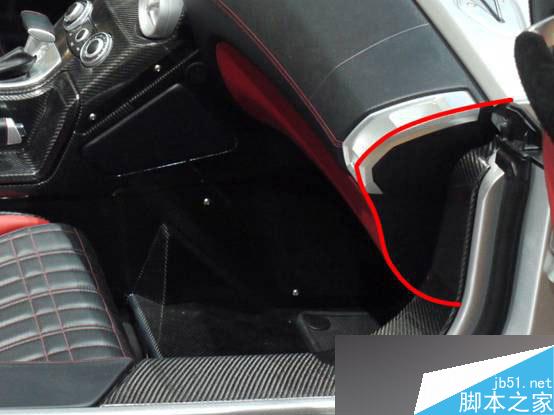 3DS MAX打造极品奔驰跑车 脚本之家 3DSMAX教程