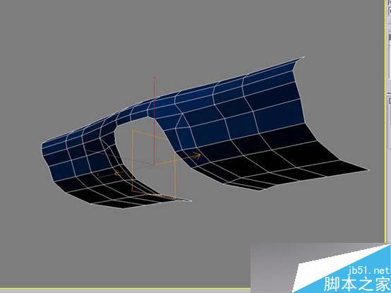3DS MAX打造极品奔驰跑车 脚本之家 3DSMAX教程