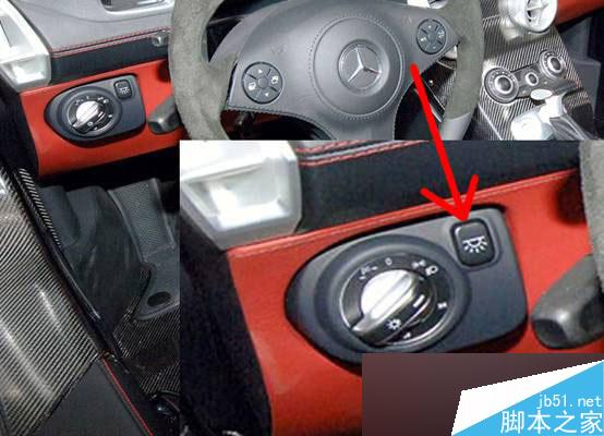 3DS MAX打造极品奔驰跑车 脚本之家 3DSMAX教程