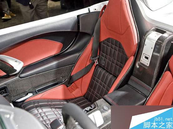 3DS MAX打造极品奔驰跑车 脚本之家 3DSMAX教程