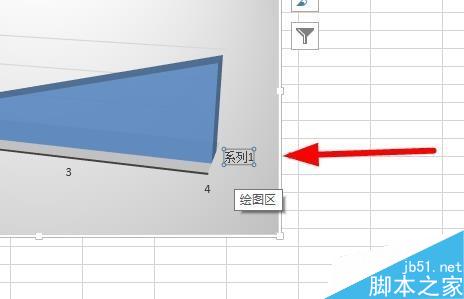 Excel中如何把图片何合并进你的图表?