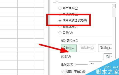 Excel中如何把图片何合并进你的图表?