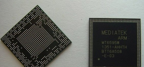 MT6595处理器性能怎么样