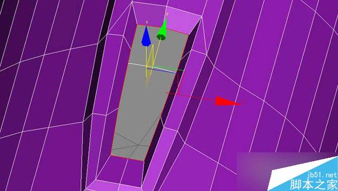 3DS MAX打造极品奔驰跑车 脚本之家 3DSMAX教程