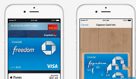 apple pay是什么?怎么用?苹果apple pay功能汇总
