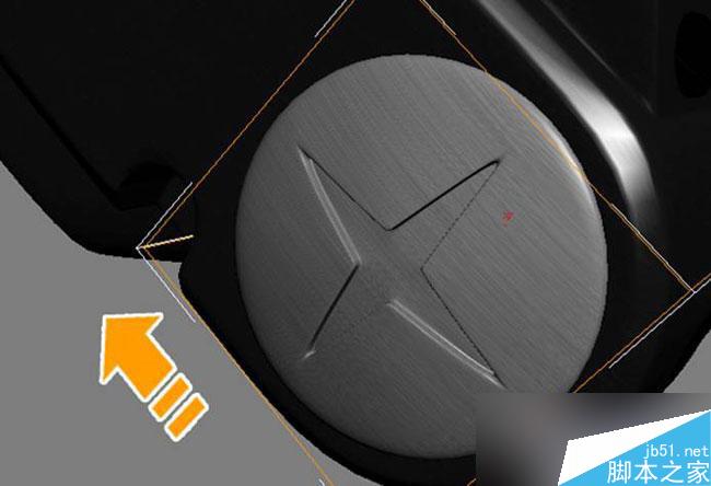 3dsmax打造xbox720脚本之家3dsmax教程