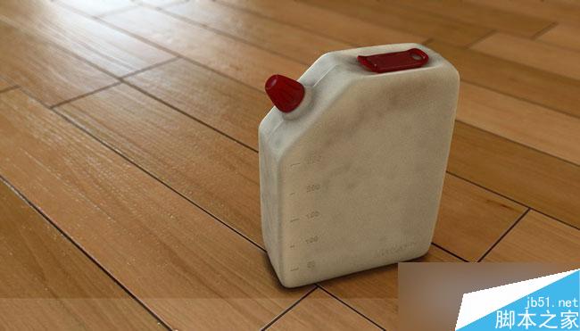 3dsmax打造xbox720脚本之家3dsmax教程