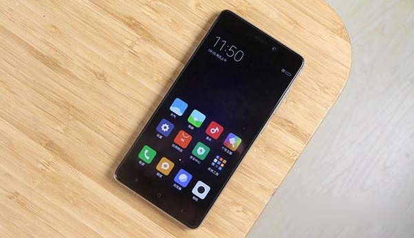 红米Note4X和红米4高配版有什么区别?