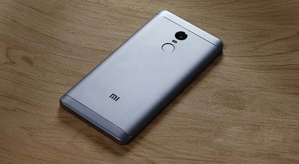 红米Note4X和红米4高配版有什么区别?