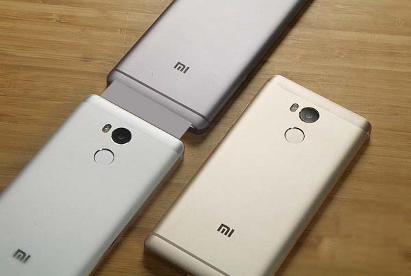 红米Note4X和红米4高配版有什么区别?
