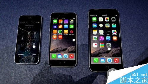 再扒iPhone6 Plus拍照效果 牛掰的光学防抖摄像头