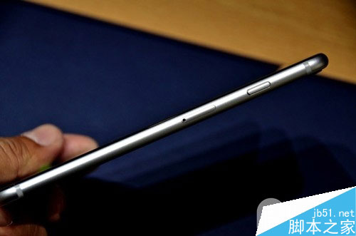 再扒iPhone6 Plus拍照效果 牛掰的光学防抖摄像头